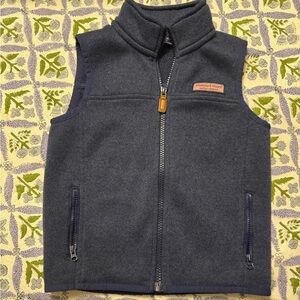 4T Vineyard Vines Vest